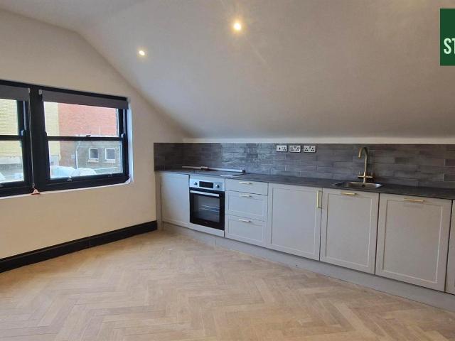 Apartment for rent in West Worthing, Worthing