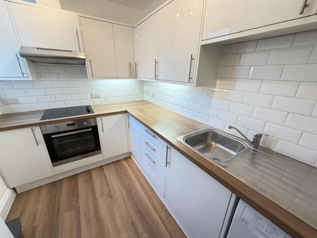 Apartment for rent in Queen's Park, Brighton & Hove