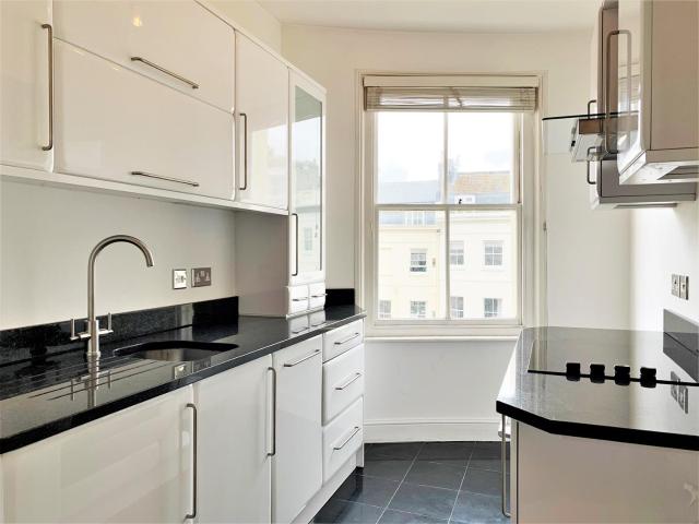 Apartment for rent in Brunswick