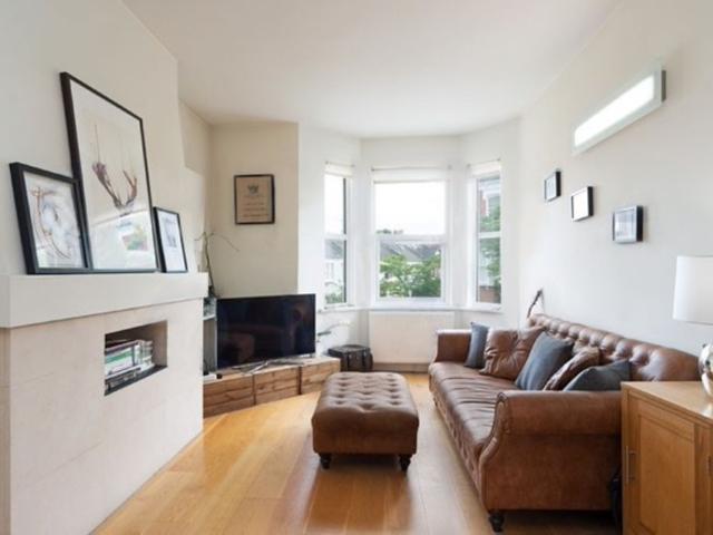 Apartment for rent in West Hampstead, Isle Of Man