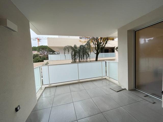 Appartement location à Nîmes