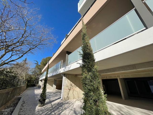 Appartement location à Nîmes