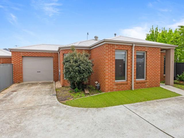 Apartment for rent in Sebastopol, Ballarat