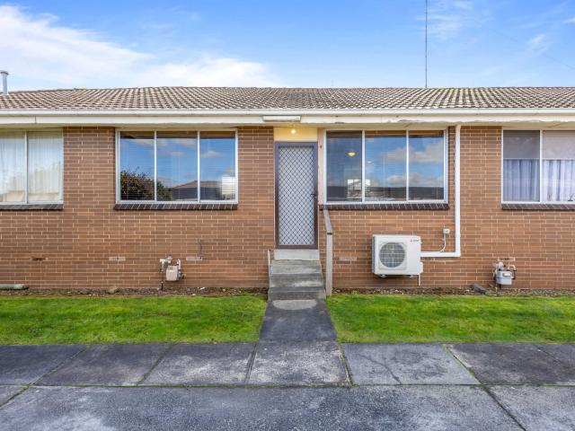 Apartment for rent in Ballarat, Victoria