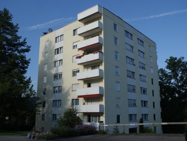 Apartment mieten in Sonnental, Flawil