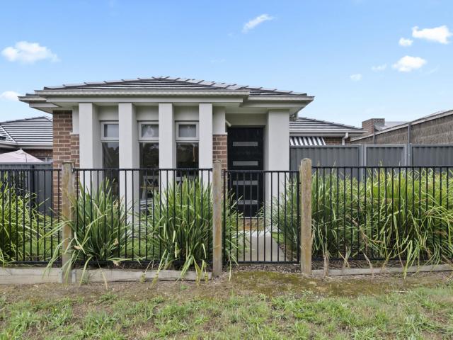 Apartment for rent in Ballarat, Victoria