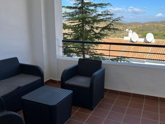 Apartamento en alquiler en Barrio de San Antón, Valle del Guadalhorce