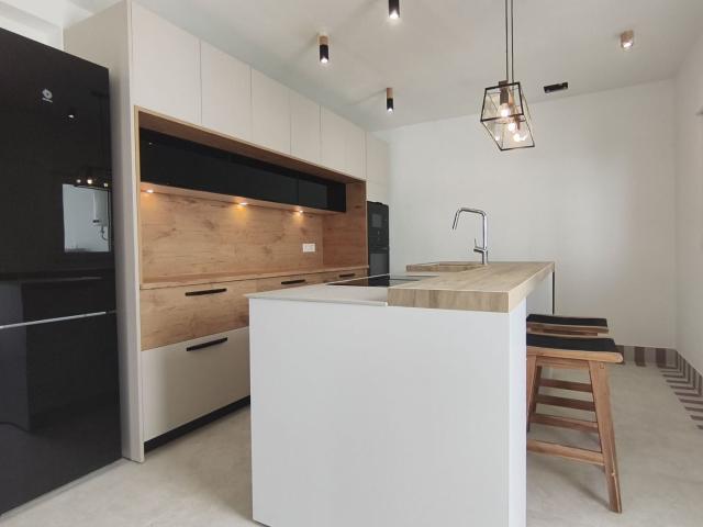 Apartamento en alquiler en Barrio de San Antón, Valle del Guadalhorce
