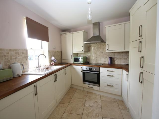 Apartment for rent in Great Dunmow, Uttlesford
