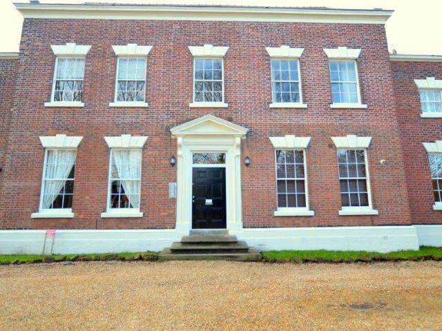 Apartment for rent in Wavertree Green, Calderstones