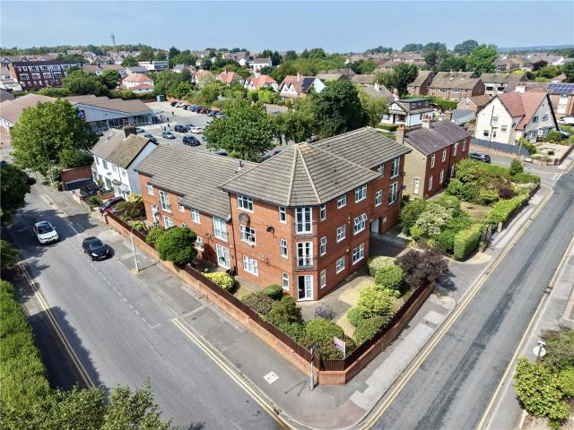 Apartment for rent in Heswall, Wirral