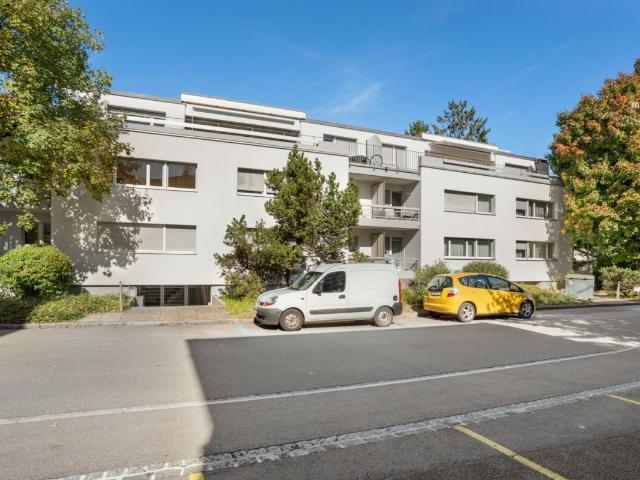 Apartment mieten in Allschwil, Basel-Landschaft