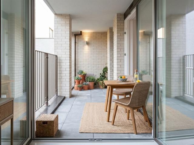 Apartment for rent in Brondesbury, Greater London