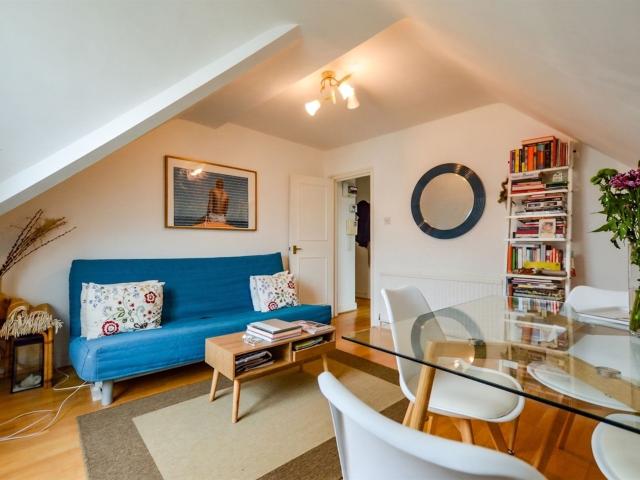 Apartment for rent in South Hampstead, Greater London