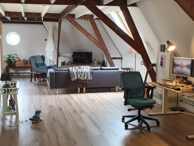 Appartement te huur in Overijssel