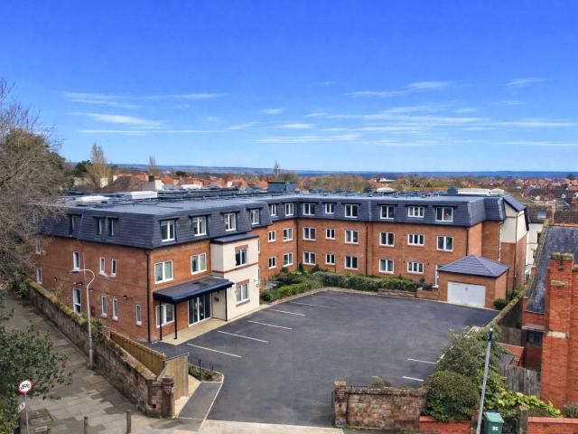 Apartment for rent in Grange, West Kirby