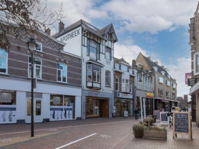 Appartement te huur in Raadhuiskwartier, Hilversum