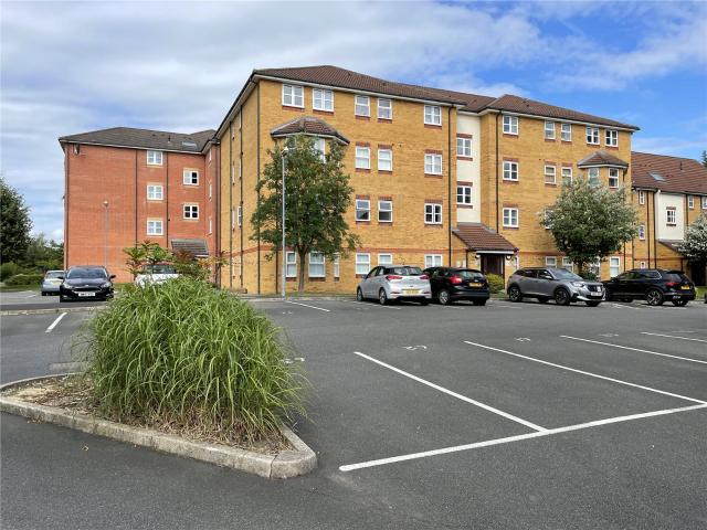 Apartment for rent in Calderstones