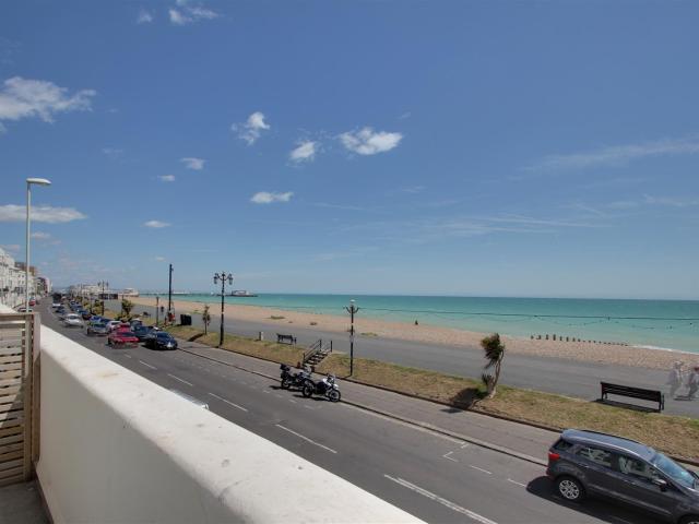 Apartment for rent in West Worthing, Worthing
