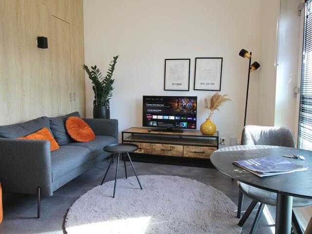 Appartement te huur in Centrum, Rotterdam