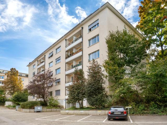 Apartment mieten in Binningen, Basel-Landschaft