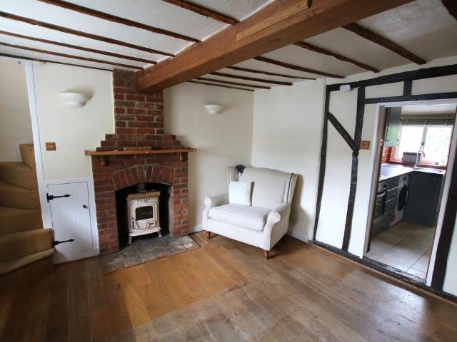 Apartment for rent in Duton Hill, Essex