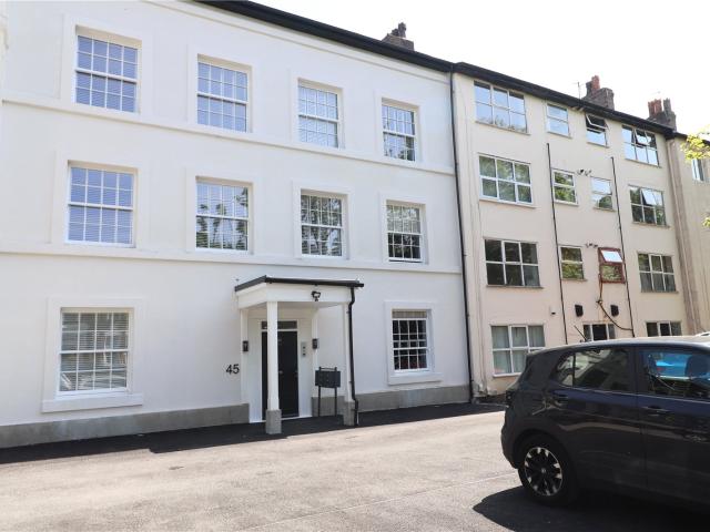Apartment for rent in Dingle, Liverpool