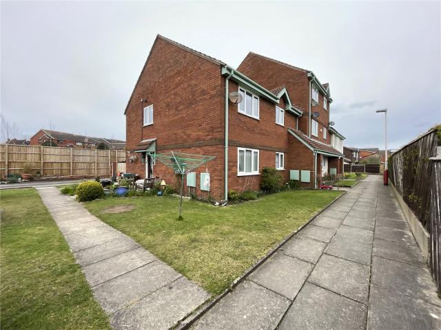 Apartment for rent in Meols Cop, Southport