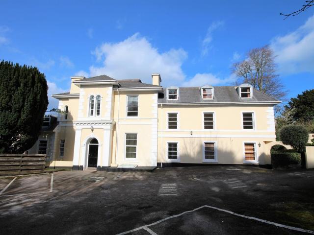 Apartment for rent in Ellacombe, Babbacombe