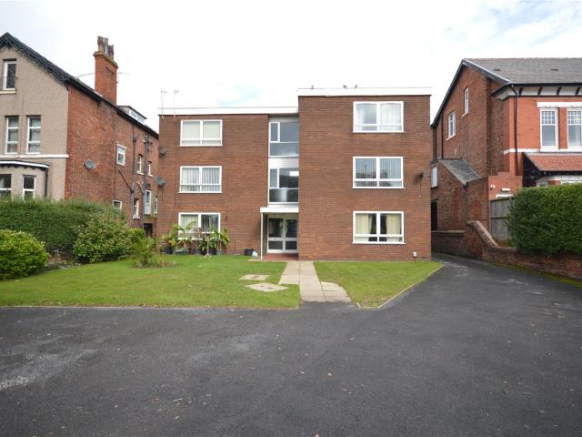 Apartment for rent in Meols Cop, Southport