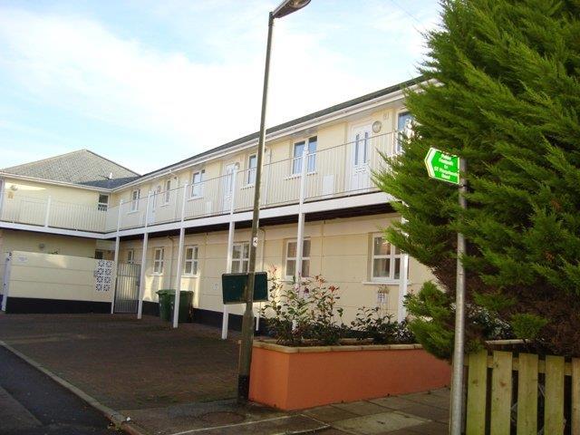 Apartment for rent in Ellacombe, Torquay