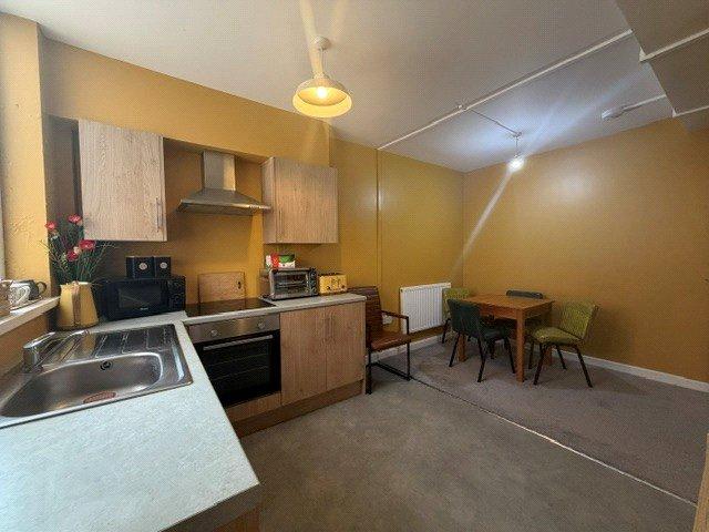 Apartment for rent in Southport, Sefton