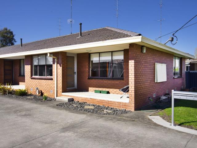 Apartment for rent in Ballarat, Victoria