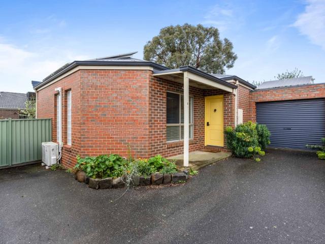 Apartment for rent in Mount Pleasant, Ballarat