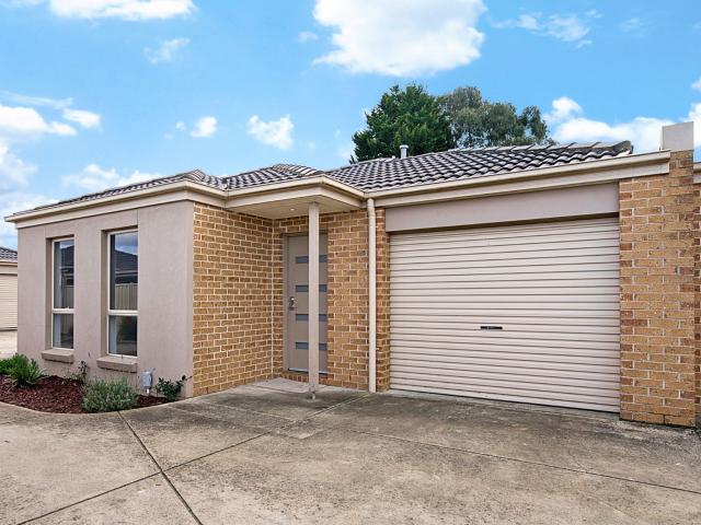 Apartment for rent in Ballarat, Victoria