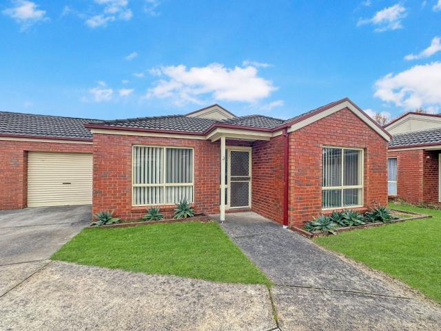 Apartment for rent in Ballarat, Victoria