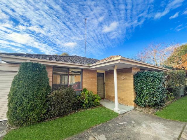 Apartment for rent in Ballarat, Victoria