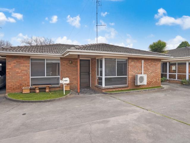 Apartment for rent in Ballarat, Victoria
