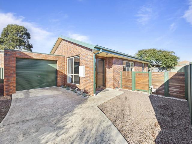 Apartment for rent in Ballarat, Victoria