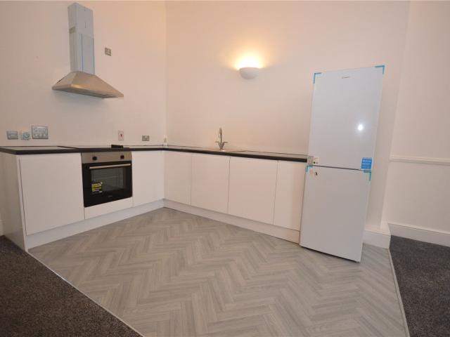 Apartment for rent in Canning / Georgian Quarter, Liverpool