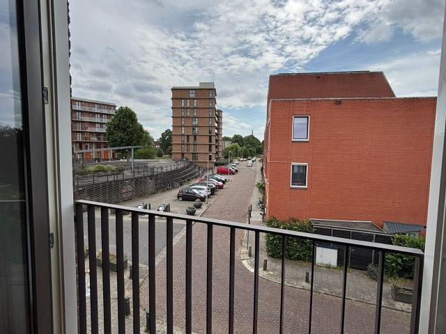 Appartement te huur in Haarzuilens, Utrecht