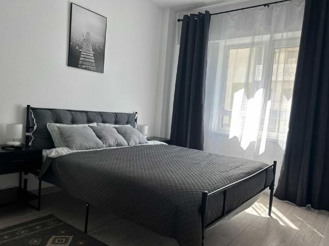 Apartament închirieri în Mircea Cel Batran, Iași