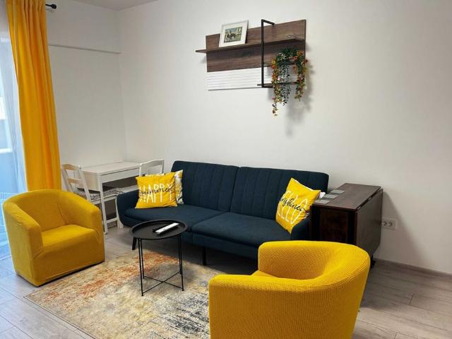 Apartament închirieri în Păcurari, Iași