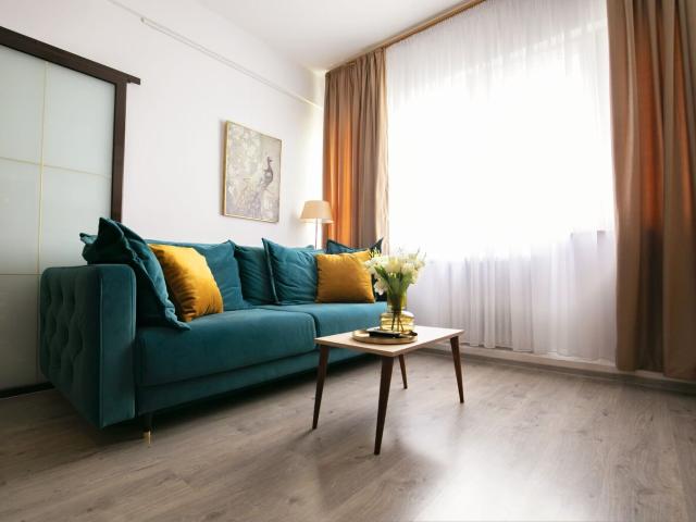 Apartament închirieri în București