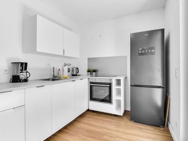 Apartment mieten in Lippstadt, Nordrhein-Westfalen