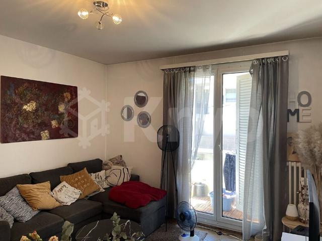 Apartment mieten in Corcelles (NE)