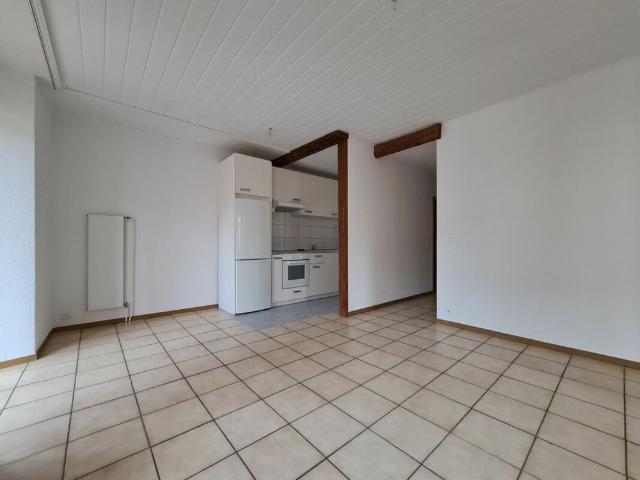 Apartment mieten in Le Locle