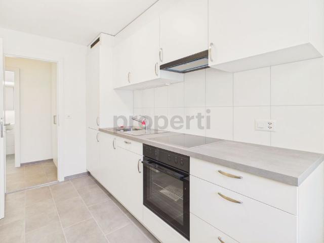 Apartment mieten in Grenchen, Solothurn