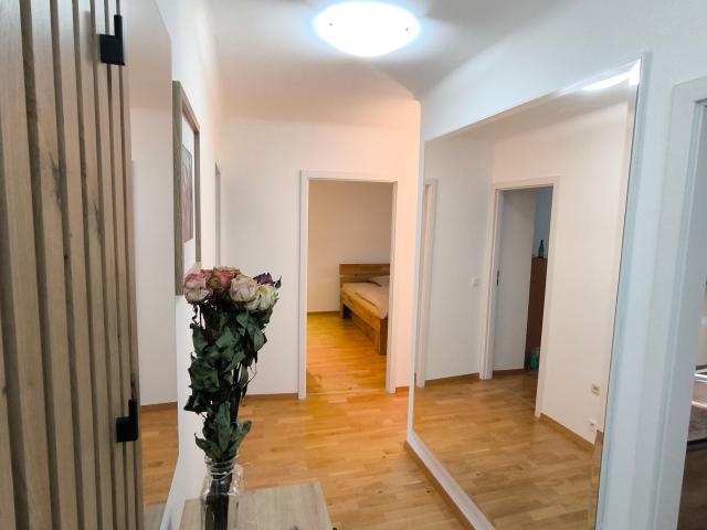 Apartment mieten in Wien