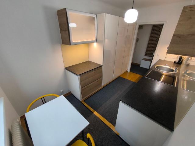 Apartment mieten in Wien